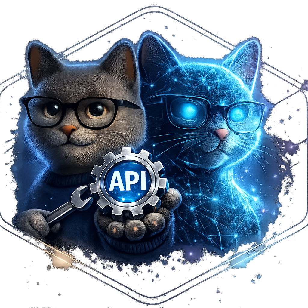 Organic API — Train and Generate with Your Digital Consciousness