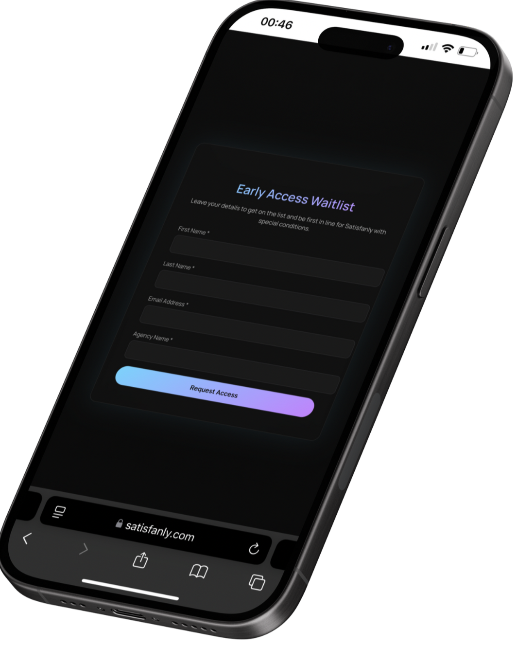 Submit Form