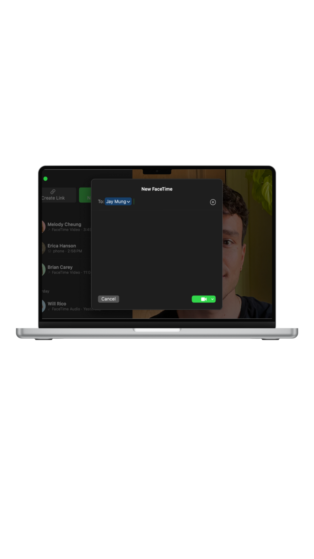Onboarding Call